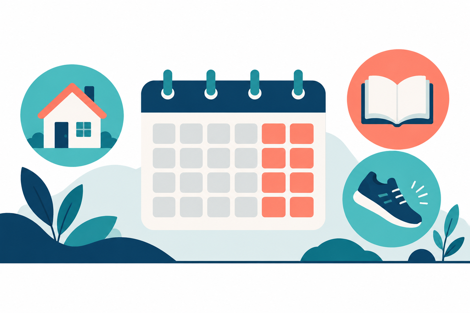 How to Create a No-Spend Weekend Challenge