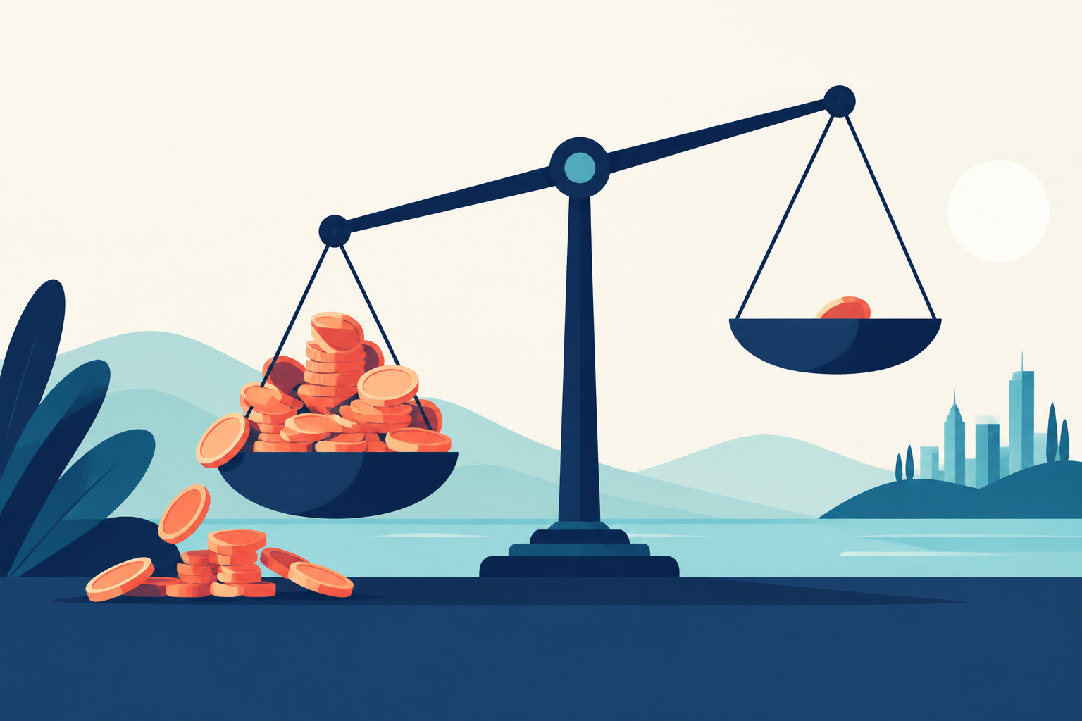 Why Your Monthly Budget Isn’t Working (And How to Fix It)
