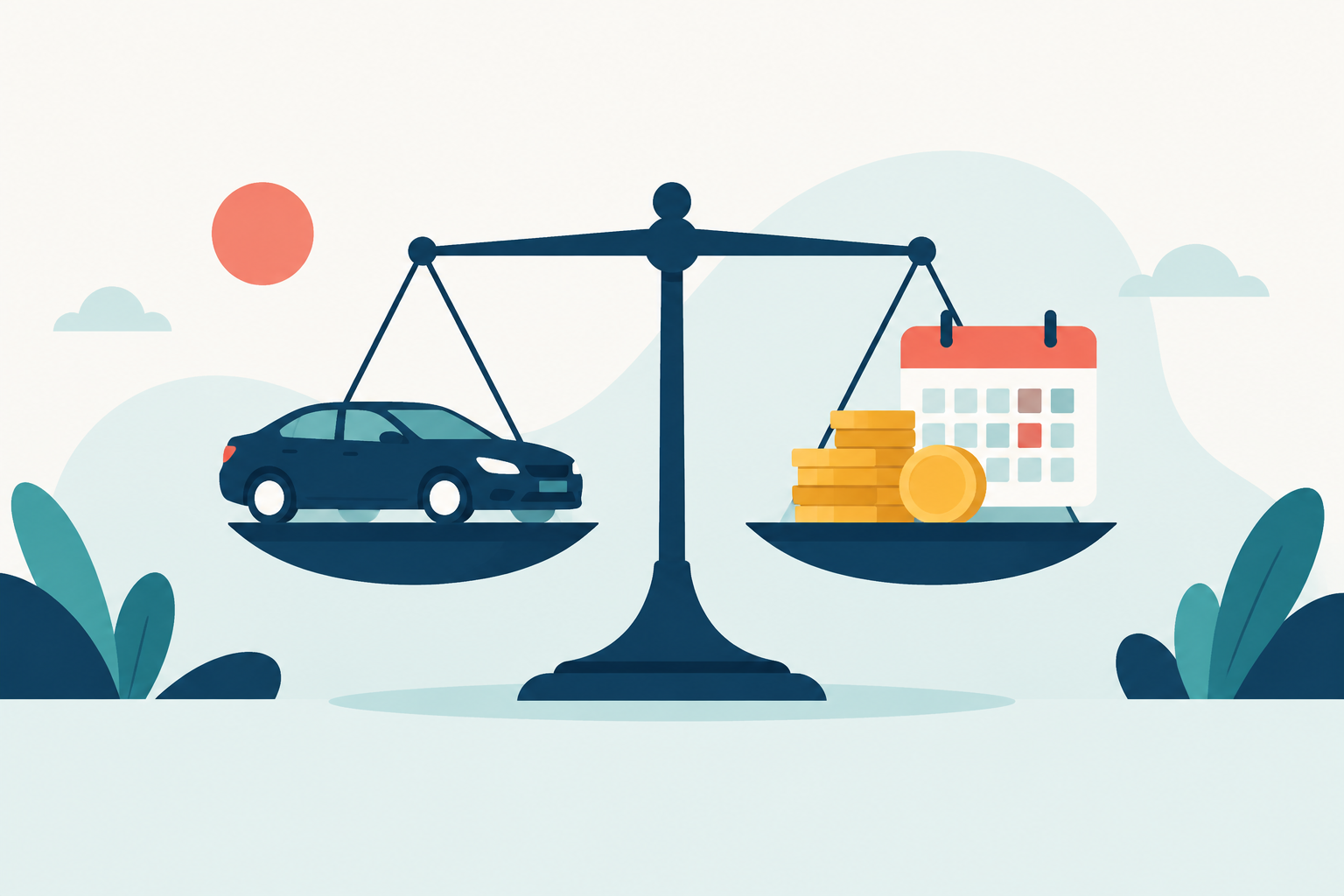 How to Prepare Financially Before Taking Out a Car Loan