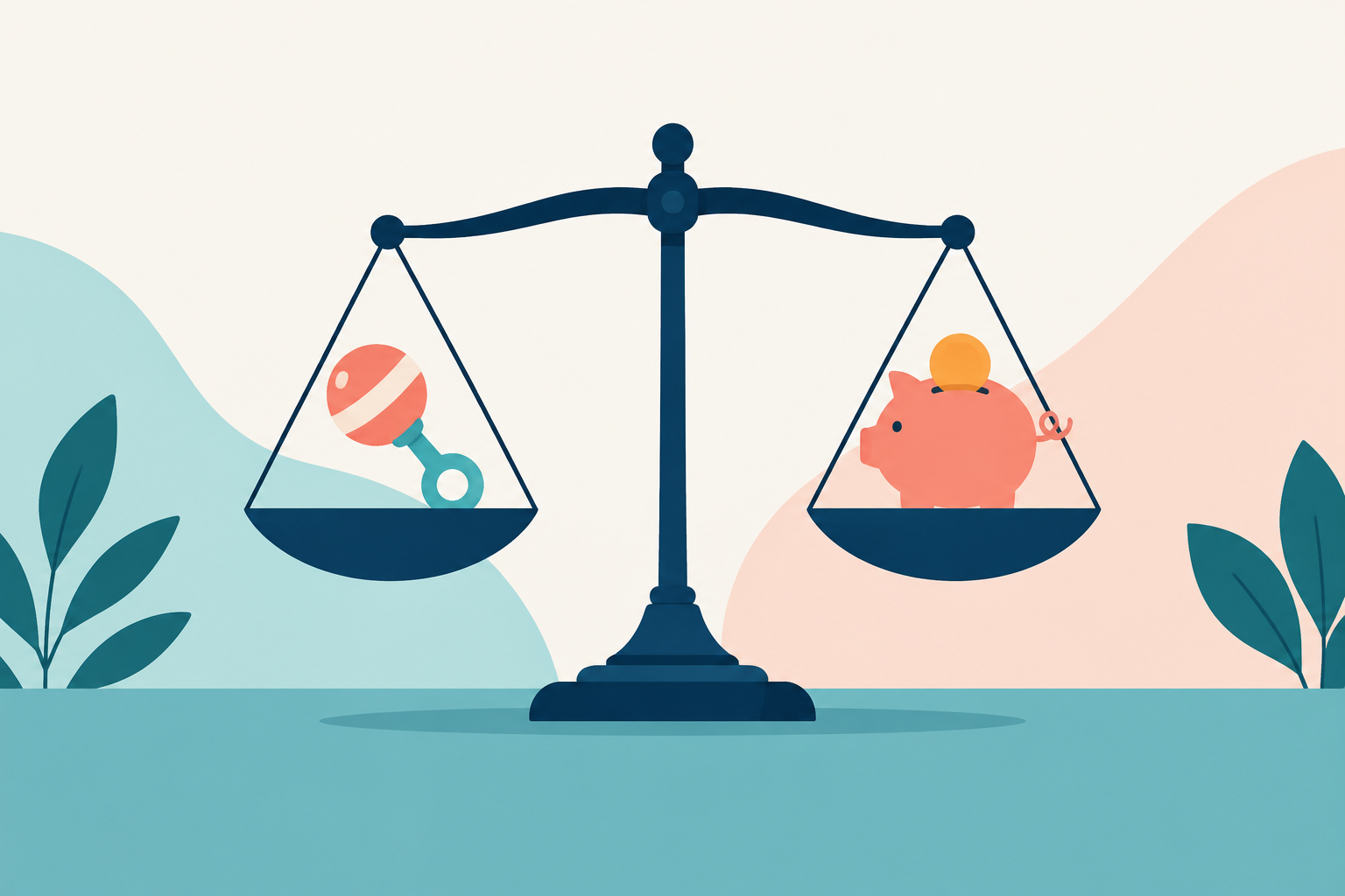 How to Prepare Financially for Having a Baby