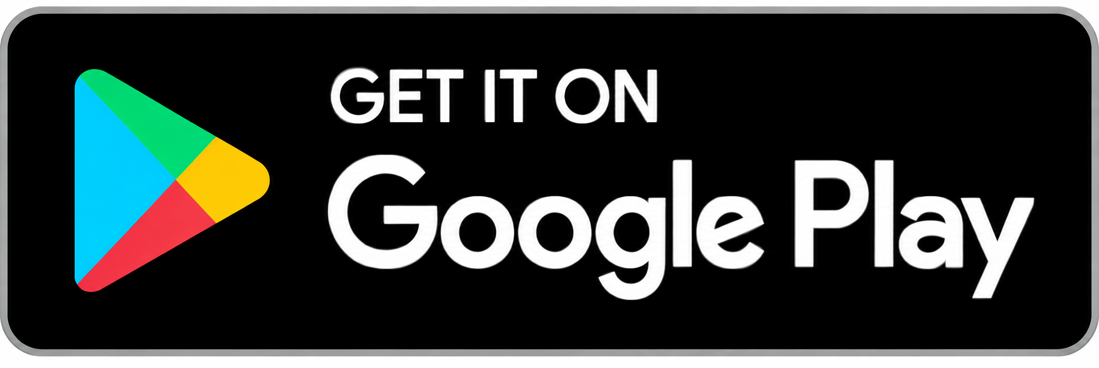 Now Available on Google Play!