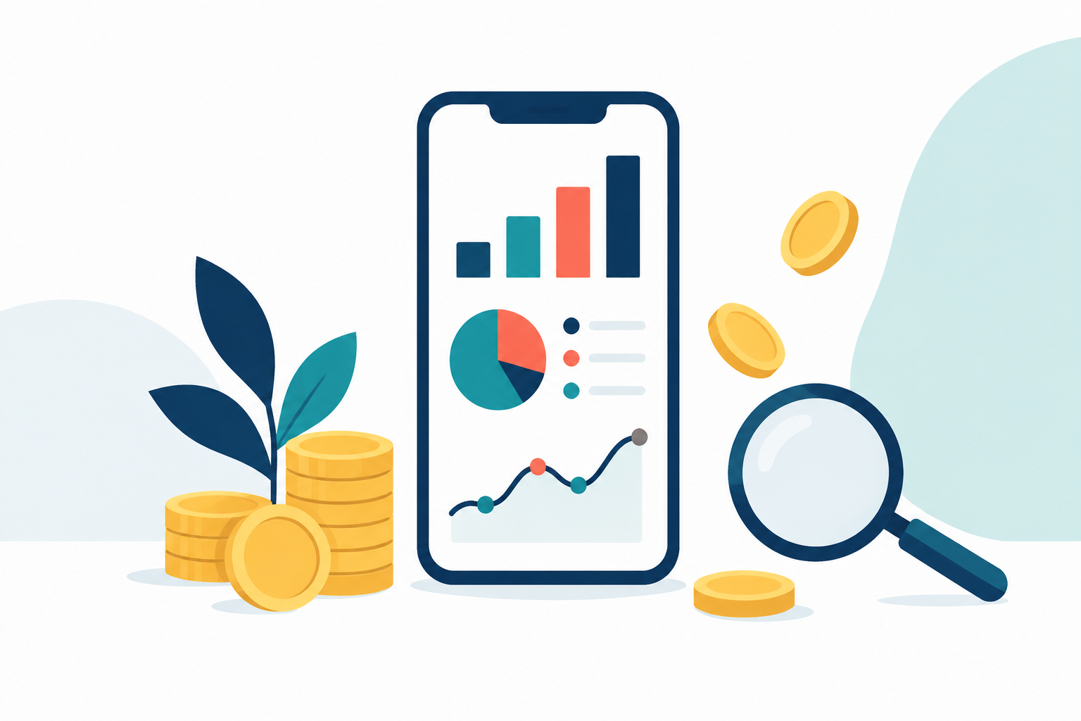 How to Choose a Budgeting App That Fits Your Lifestyle