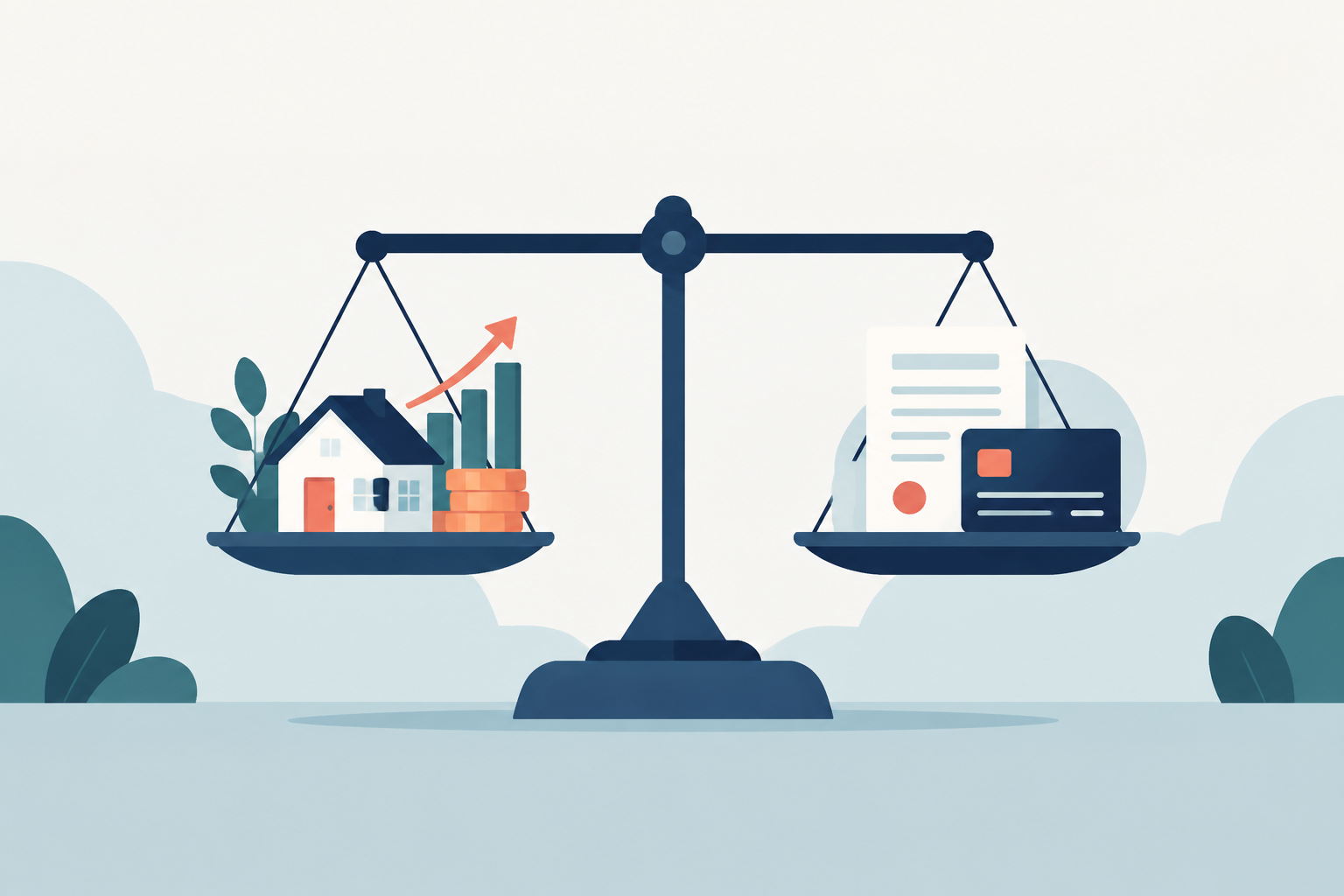 How to Create a Personal Net Worth Statement