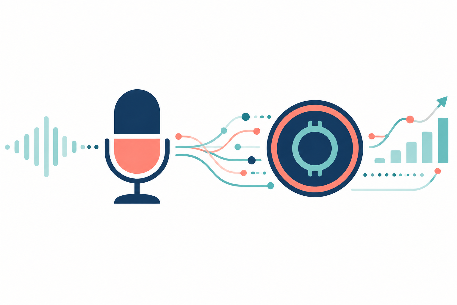 What Is a Voice Expense Tracker and How Does It Work?