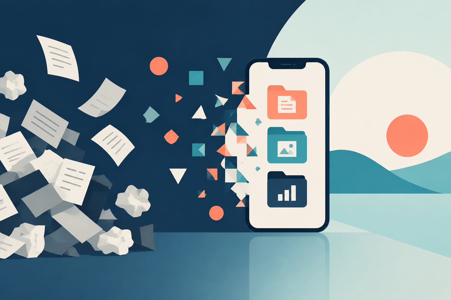 Why Most Budgeting Apps Fail (And What Actually Works)
