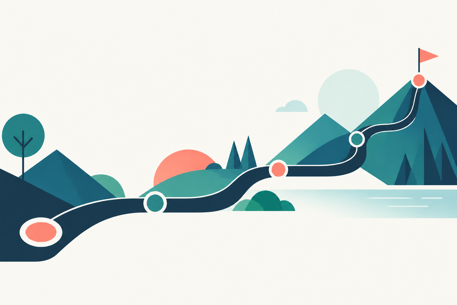 How to Create a Personal Financial Plan From Scratch
