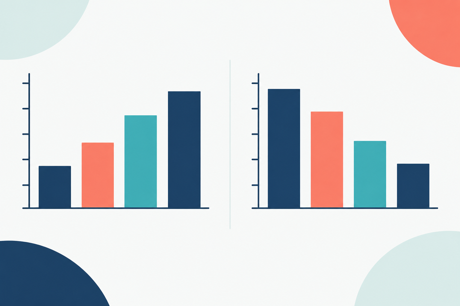How to Compare Your Spending Month Over Month