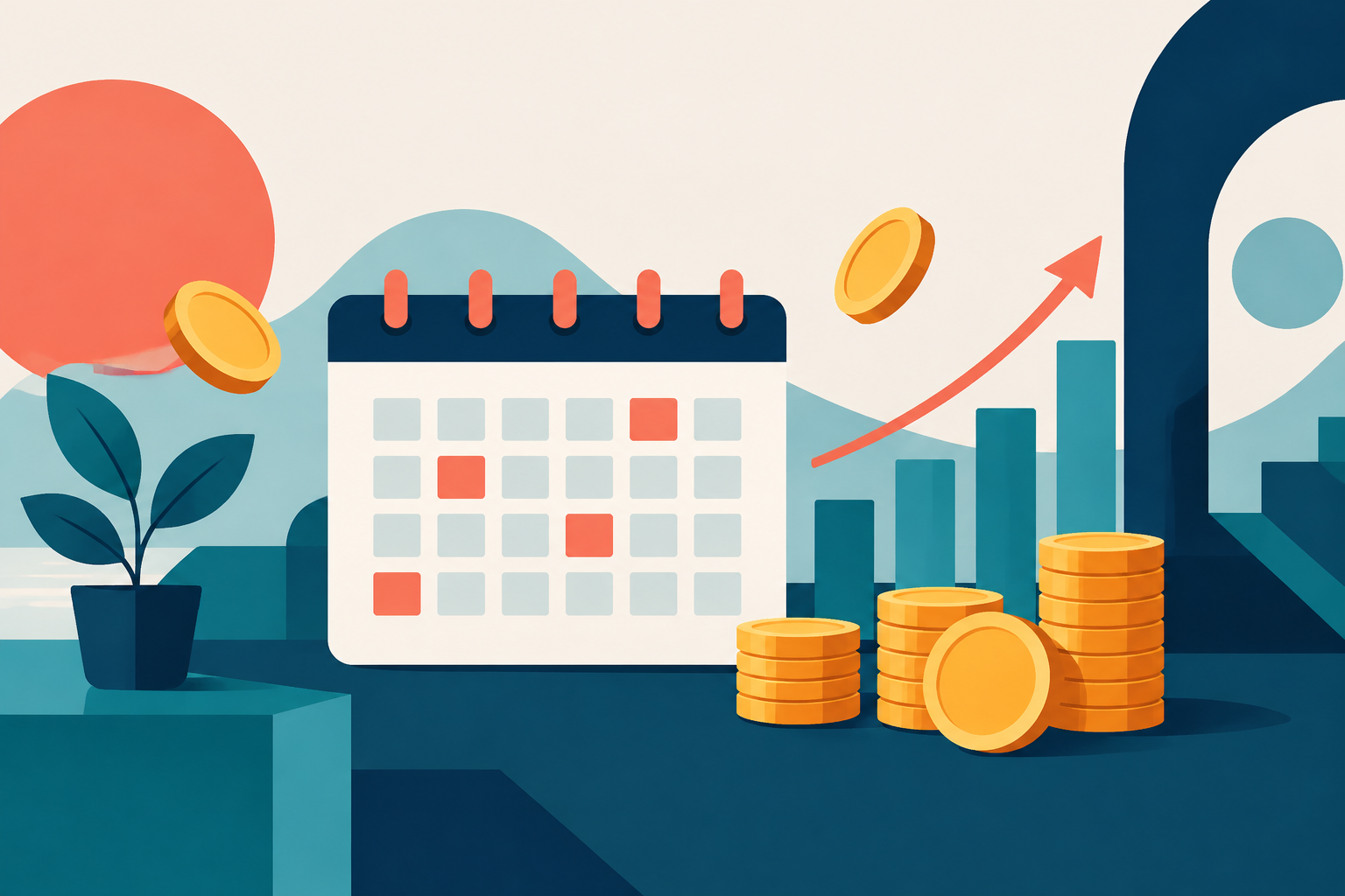 How to Stop Living Paycheck to Paycheck