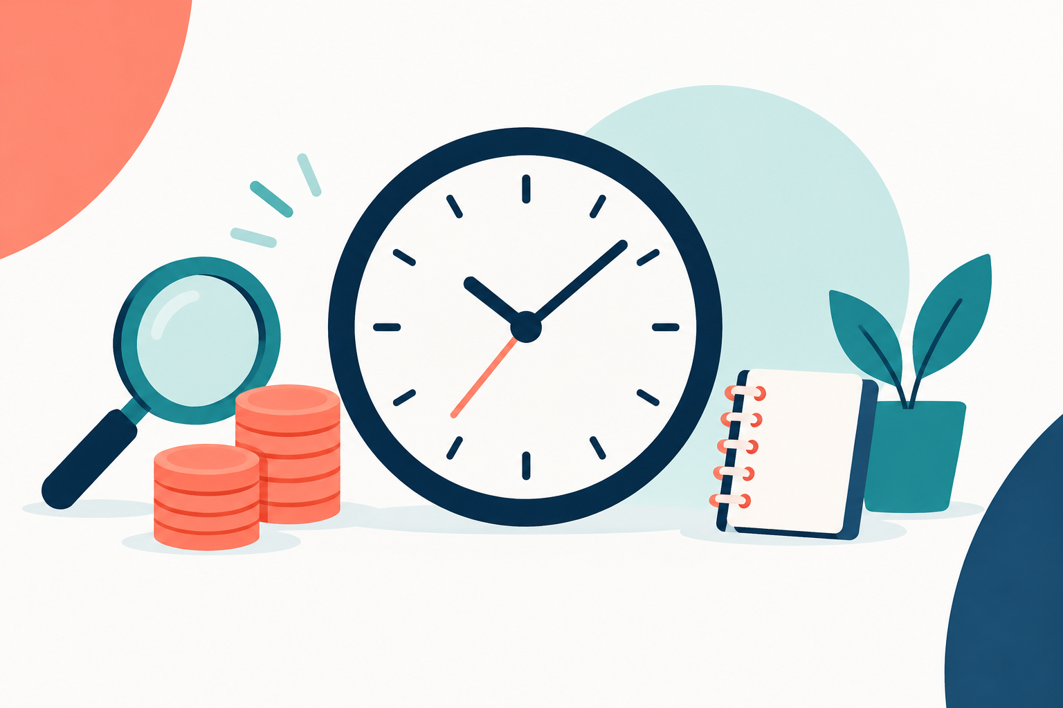 How to Review Your Spending in Just 5 Minutes a Week