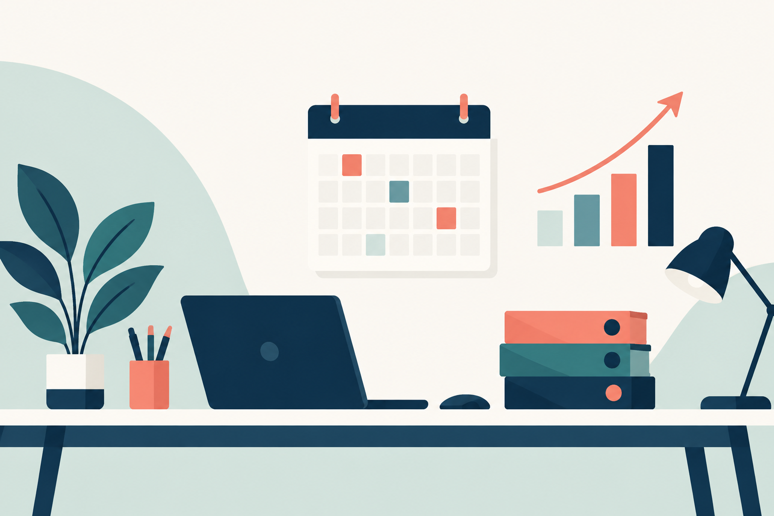 How to Organize Your Finances in One Weekend