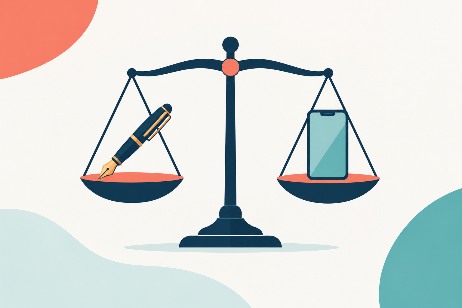 Manual vs. Automatic Expense Tracking: Pros and Cons