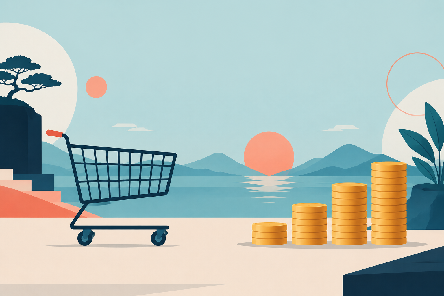 How to Stop Impulse Buying and Save More Money