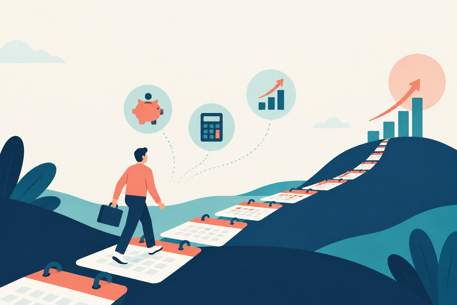 How to Take Control of Your Finances in 30 Days