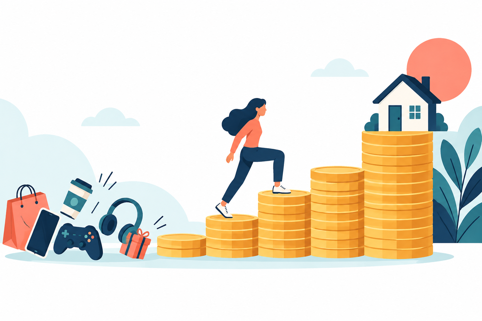 How Lifestyle Inflation Can Hurt Your Financial Goals