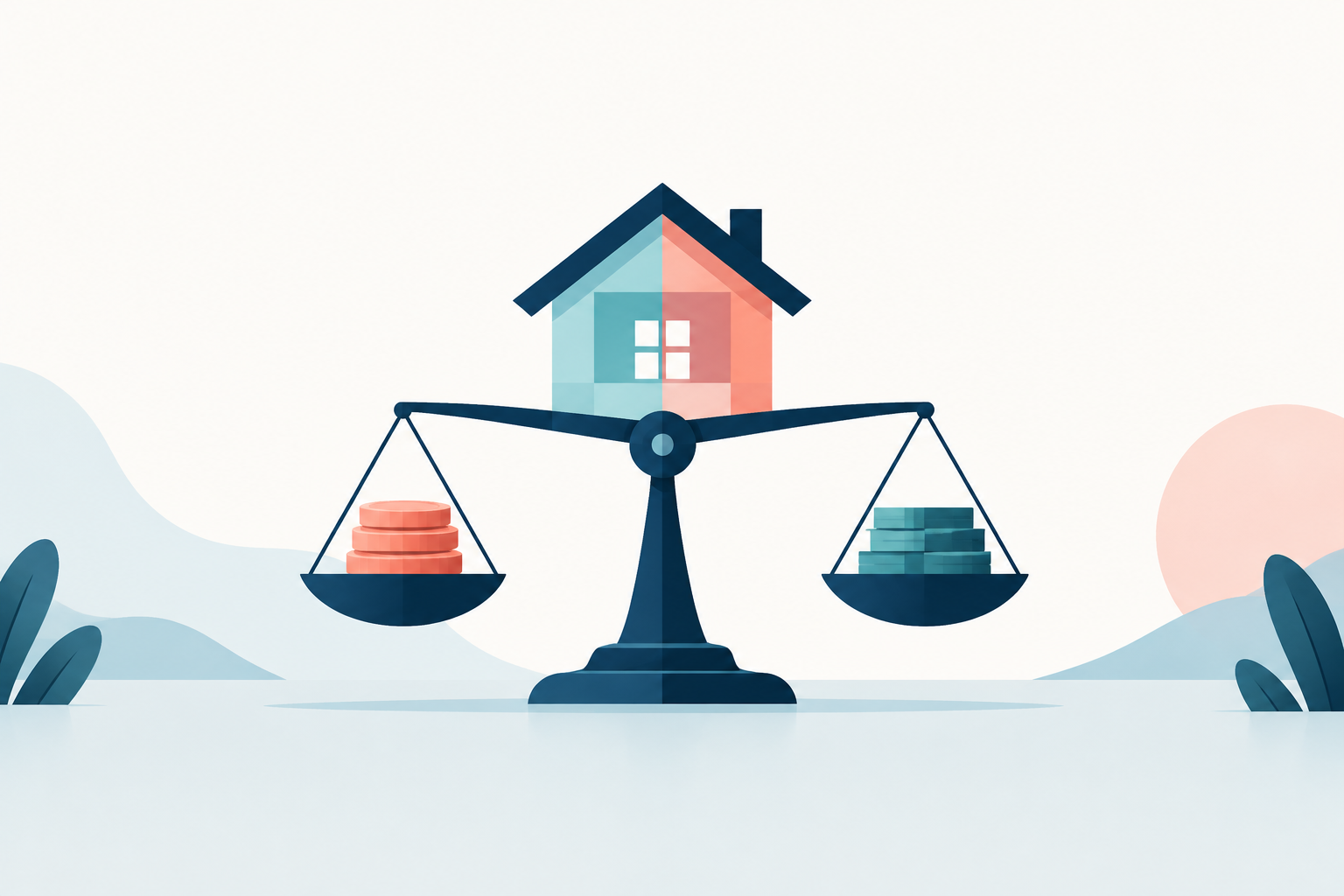 How Much of Your Income Should Go Toward Rent?