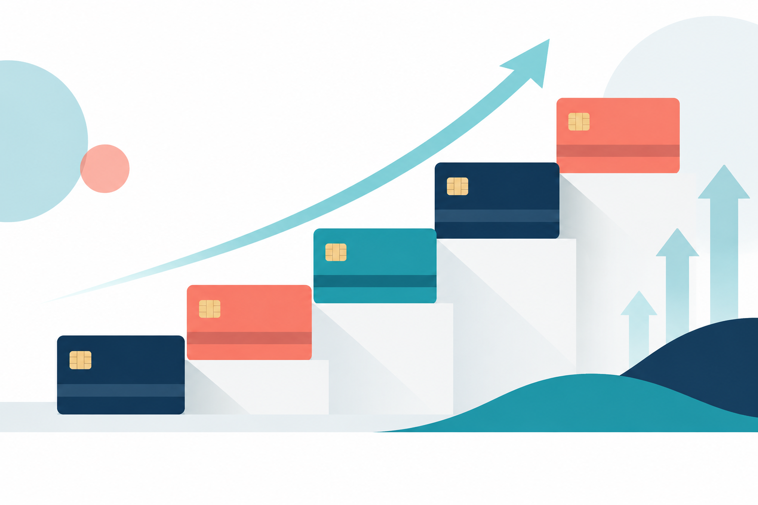 How to Prioritize Multiple Credit Card Payments