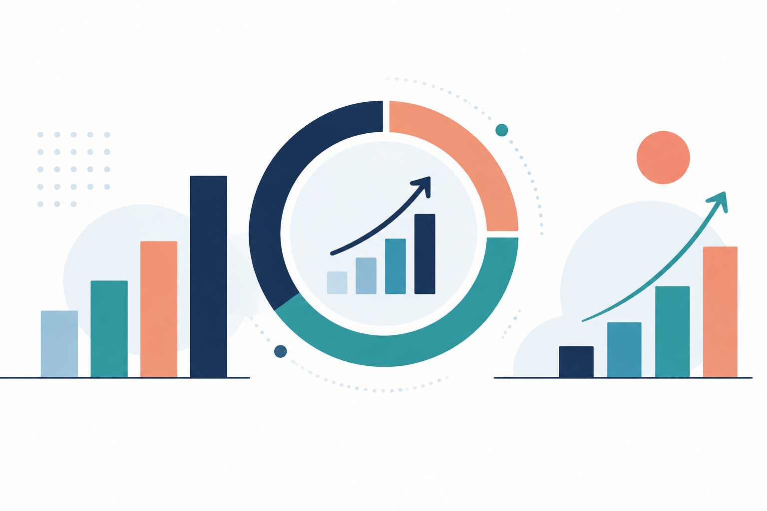 How to Use Financial Dashboards to Understand Your Money