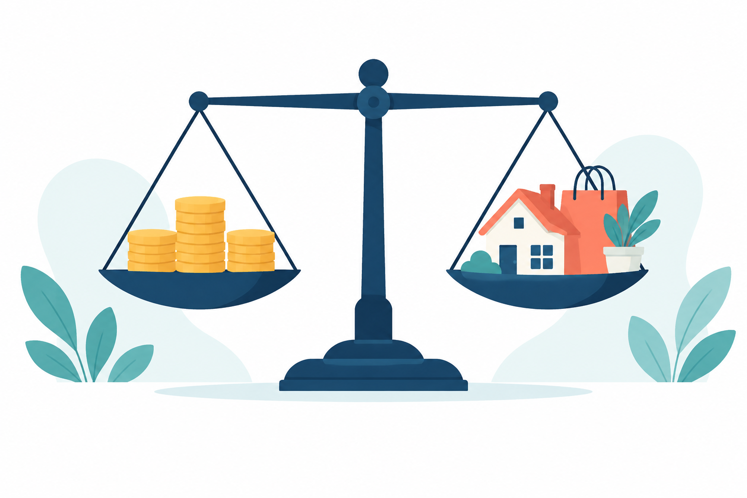 How to Manage Money as a Single Parent