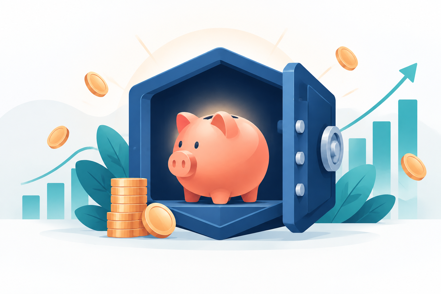 How to Build an Emergency Fund From Scratch