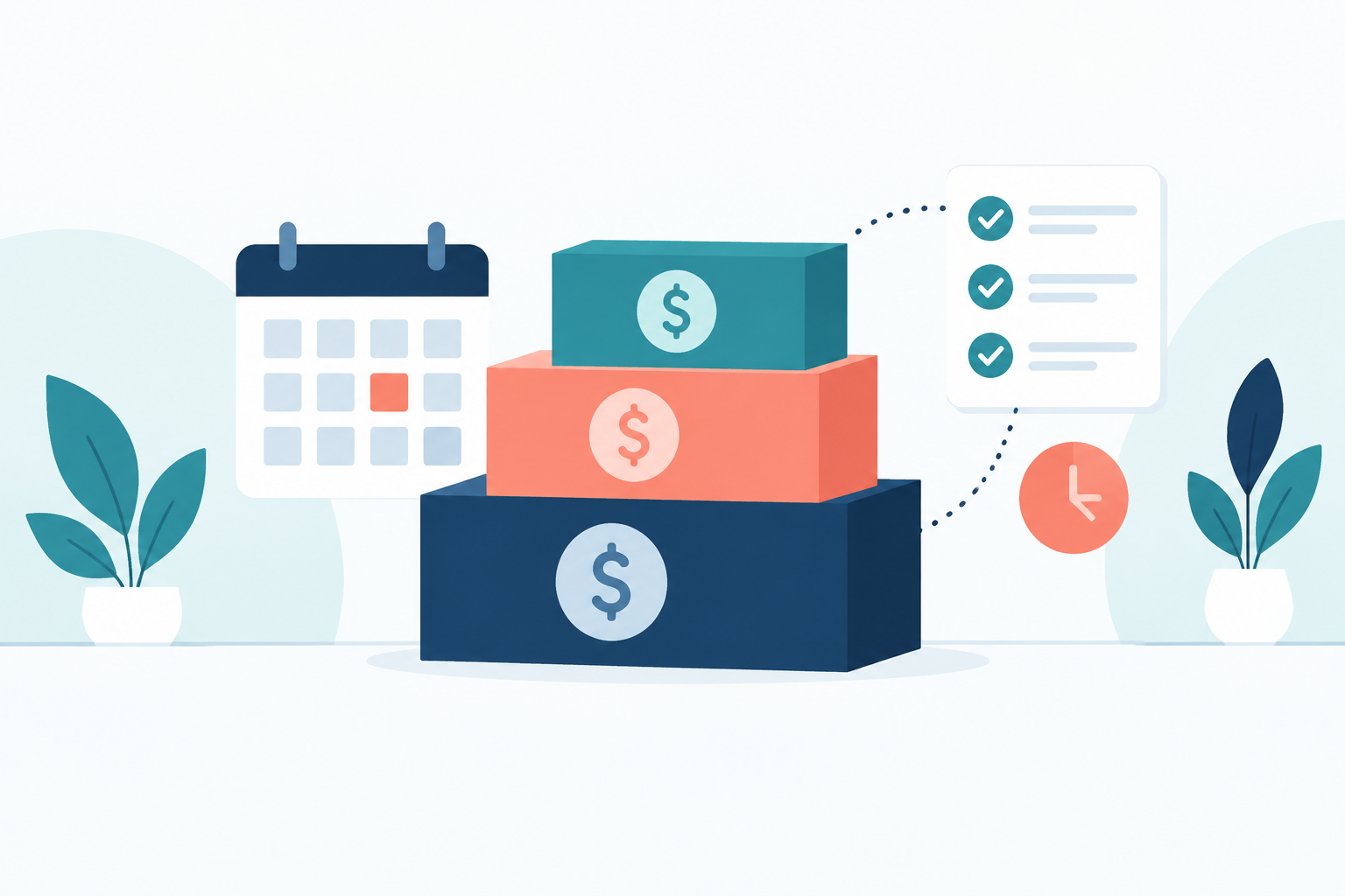 How to Manage Buy Now, Pay Later Payments