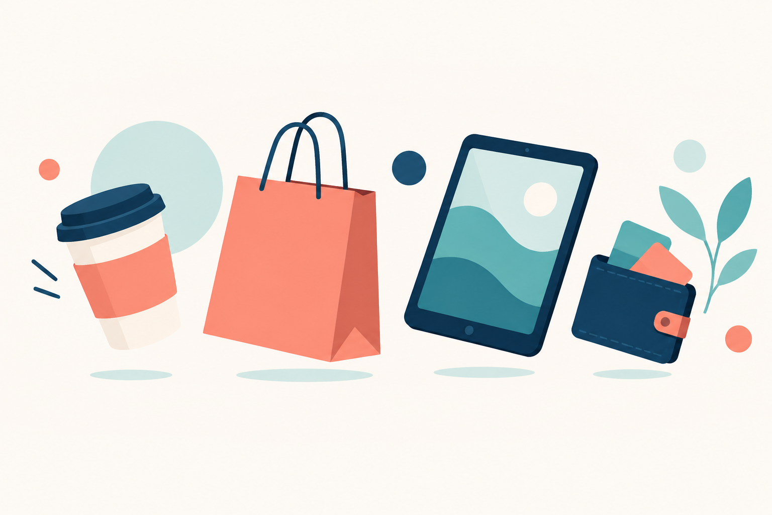 10 Everyday Purchases Keeping You From Saving Money