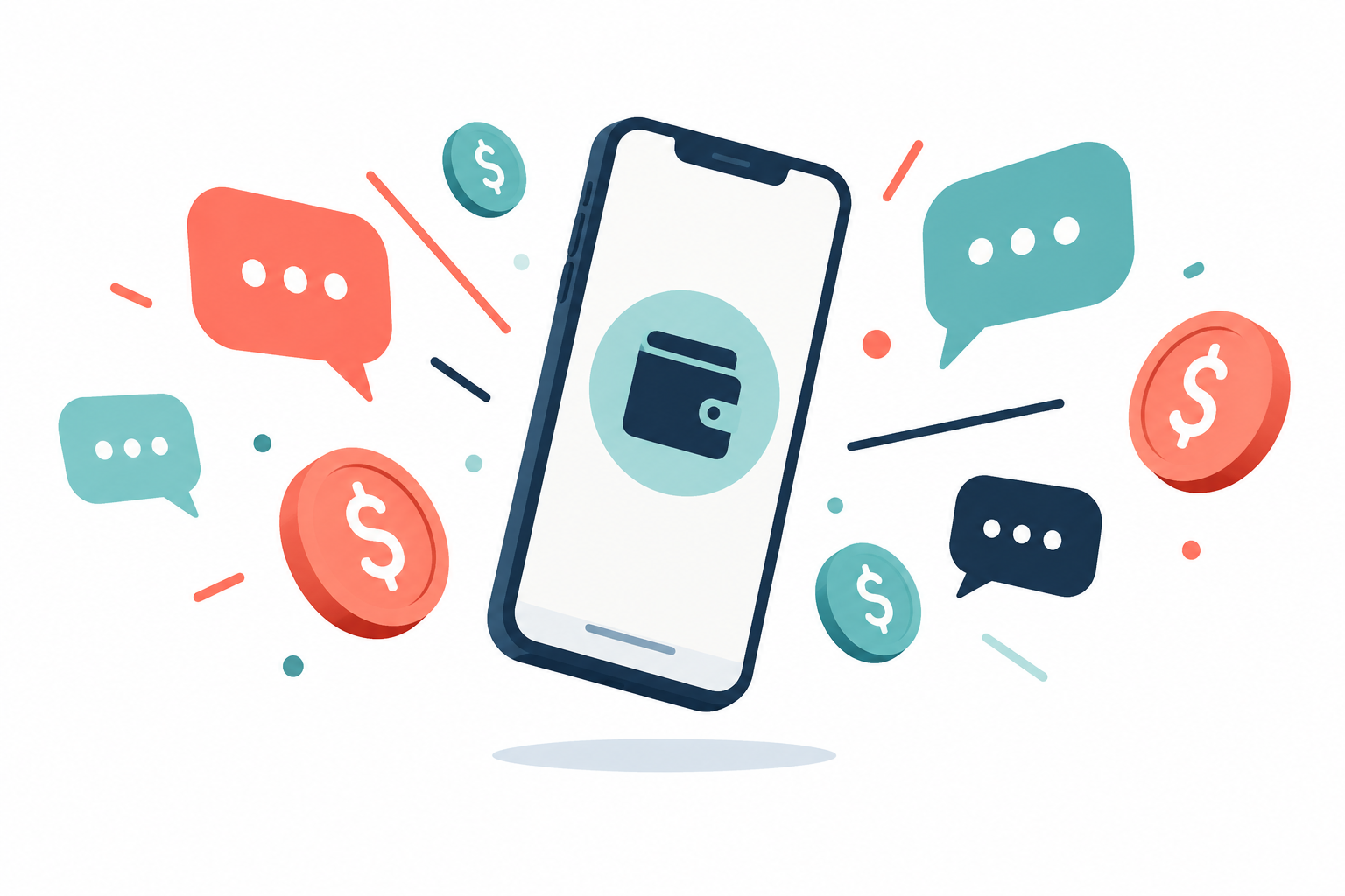 SpeakCents Is Coming to iPhone & Android!