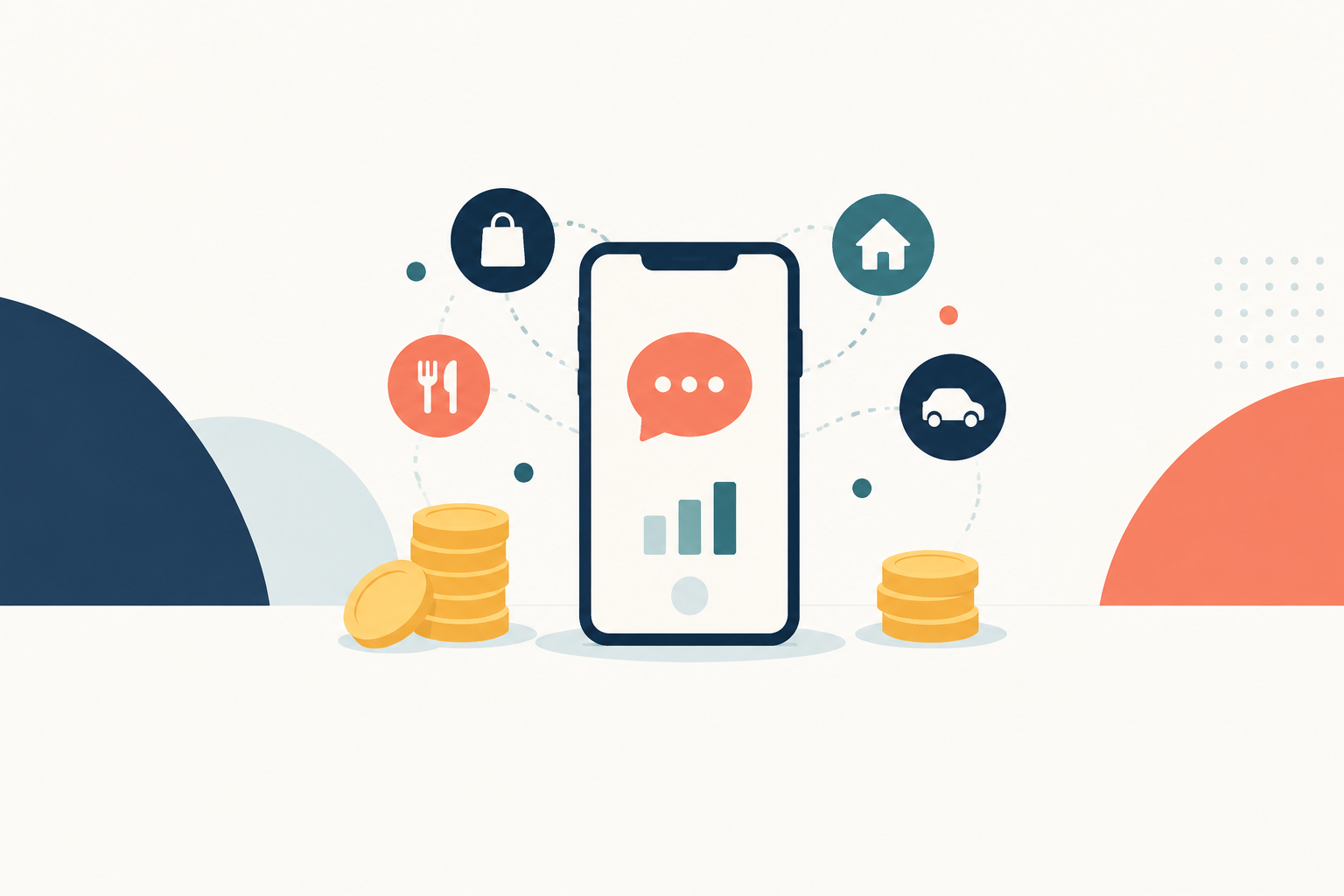 How to Track Your Expenses Without Making Budgeting Complicated
