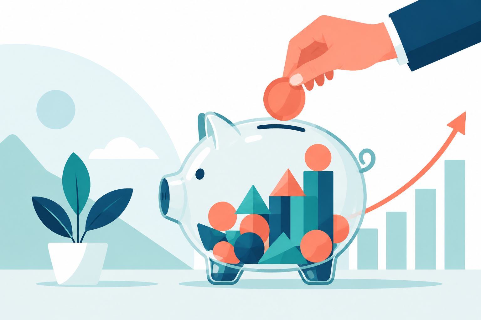 How to Save $5,000 in One Year (Simple Step-by-Step Plan)