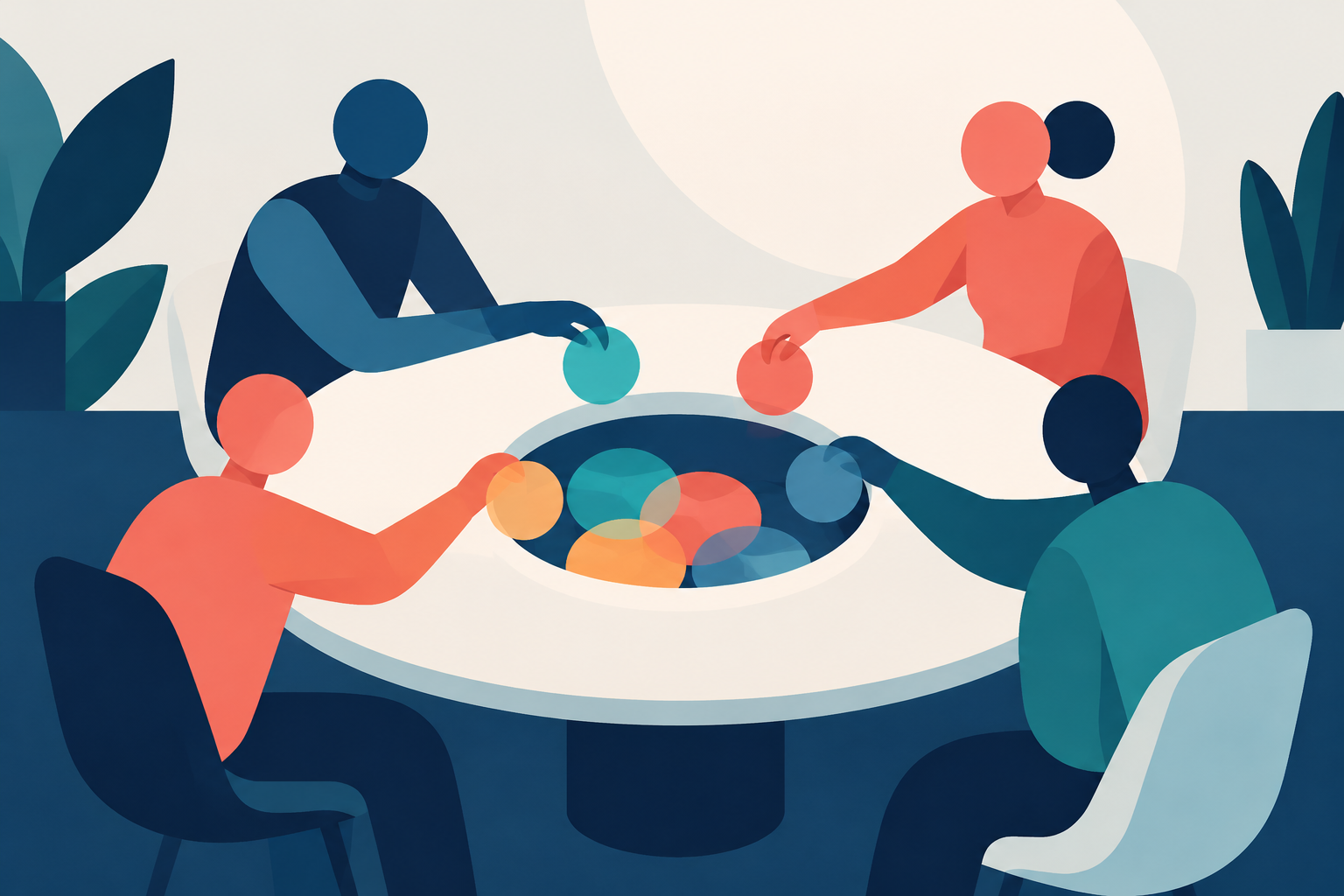 How to Manage Shared Expenses With Friends