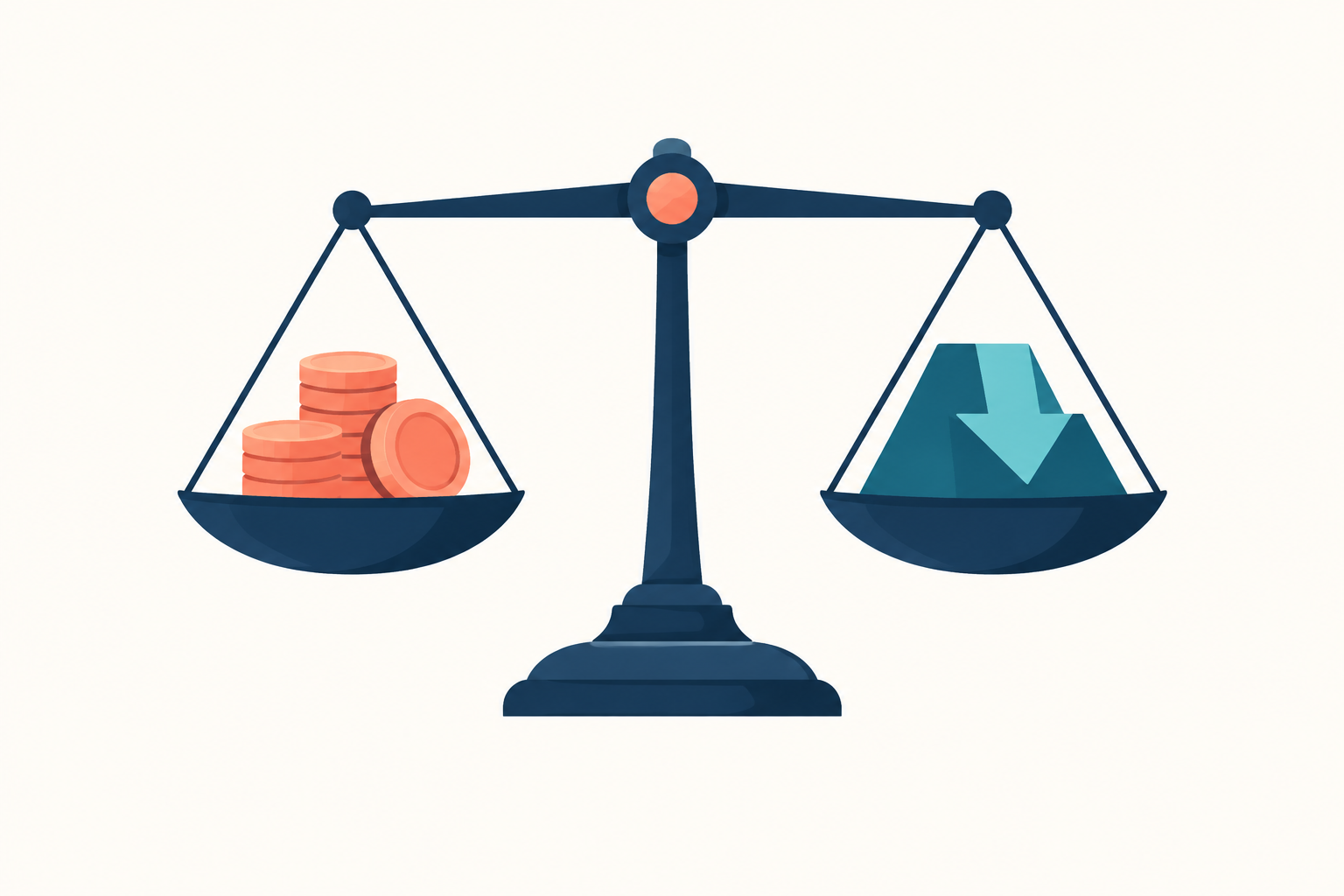 How to Balance Paying Off Debt and Saving Money